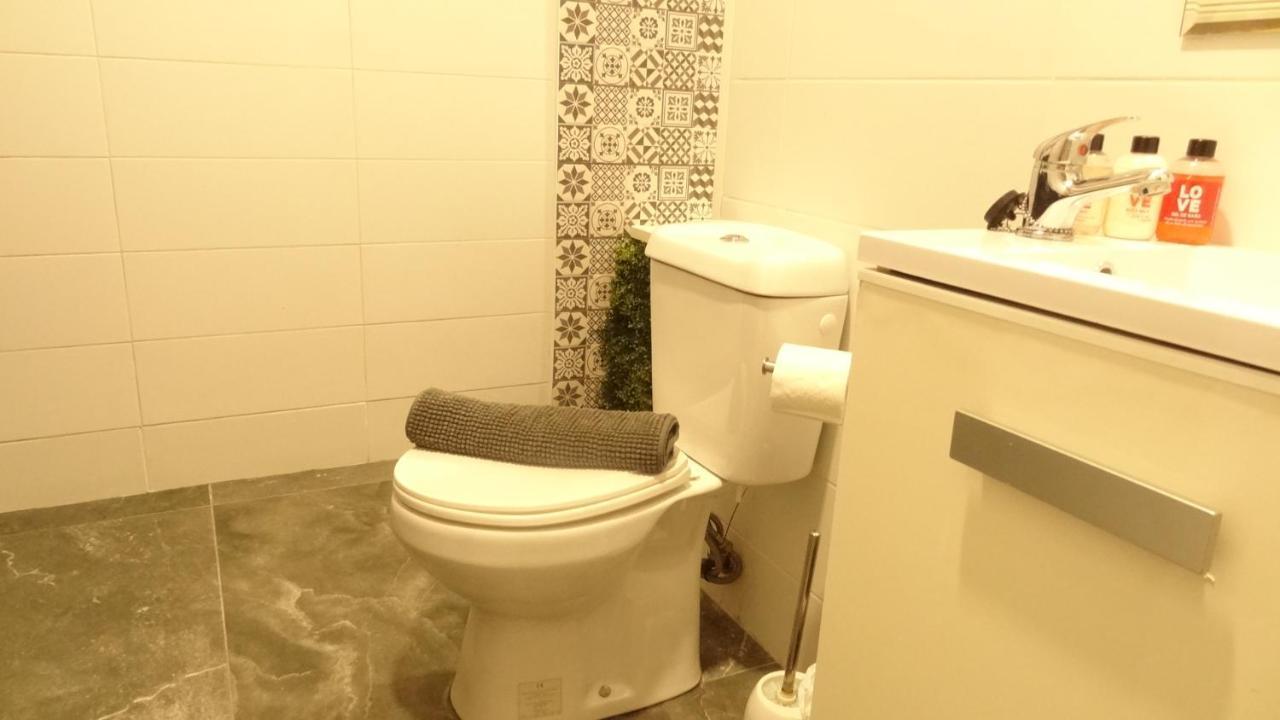 Appartement Cozy 12 Valence