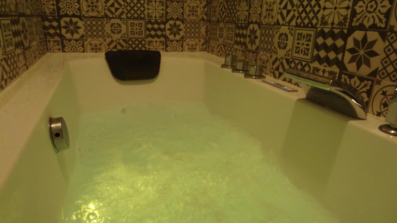 Appartement Cozy 12 *