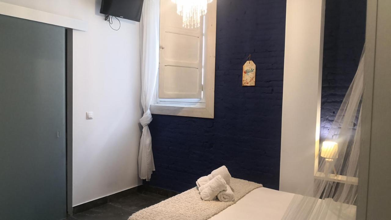 Appartement Cozy 12 *